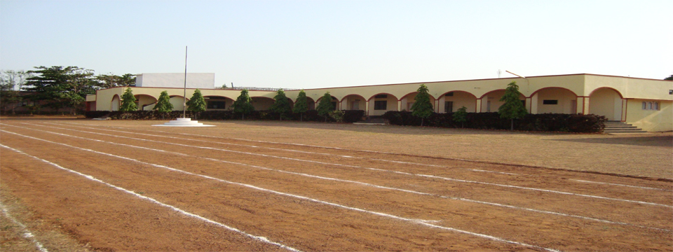 Addmin block