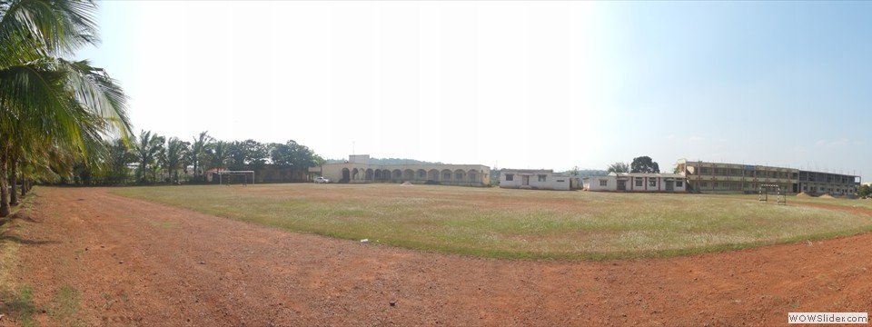 Campus