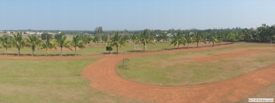 Ground